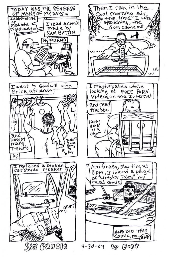 six panel 001 9-30-09