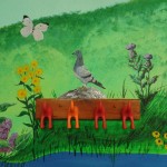 wetlands-mural-fort-dudak-flowers-bird-butterfly-image