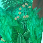wetlands-mural-fort-dudak-flower-pine-tree-image