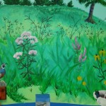 wetlands-mural-fort-dudak-flower-quail-image