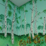 wetlands-mural-fort-dudak-birch-trees-image