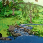 wetlands-mural-fort-dudak-stream-trees-birds-image