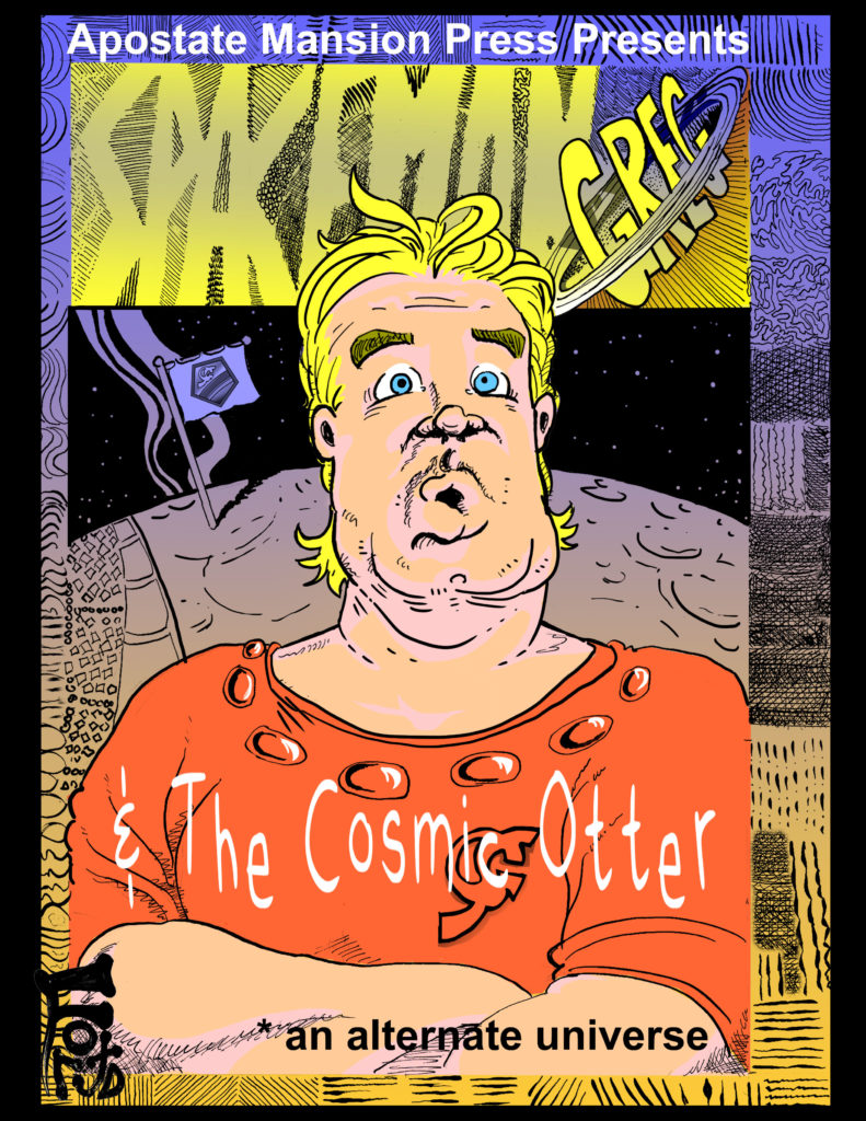 Spaceman-Greg-and-the-Cosmic-Otter-comics-cover-image