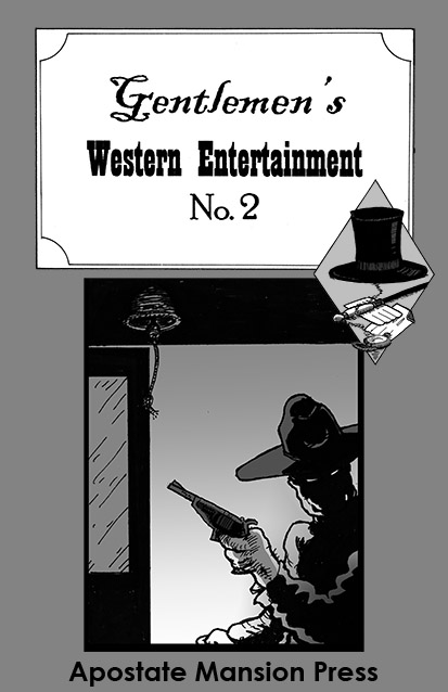 Gentlemen's Western Entertainment